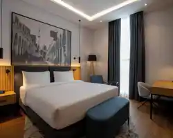 Radisson Hotel Madinah thumbnail